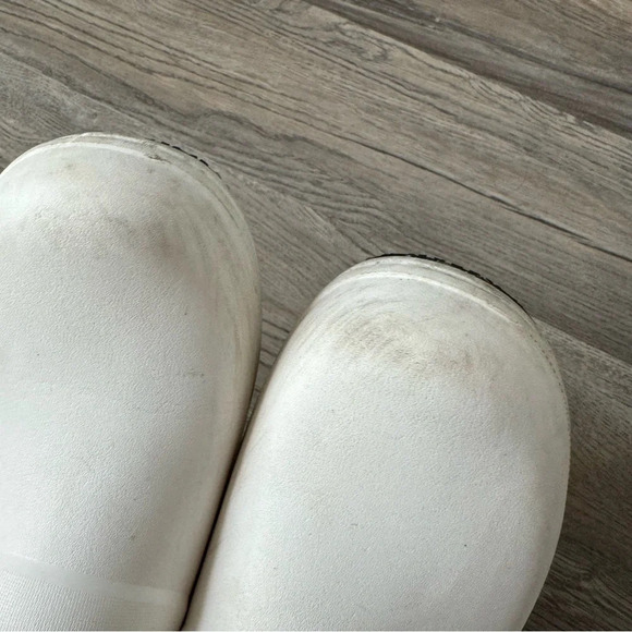 Crocs Women's Neria Pro II Slip Resistant Work Clog size 9 - Picture 5 of 9